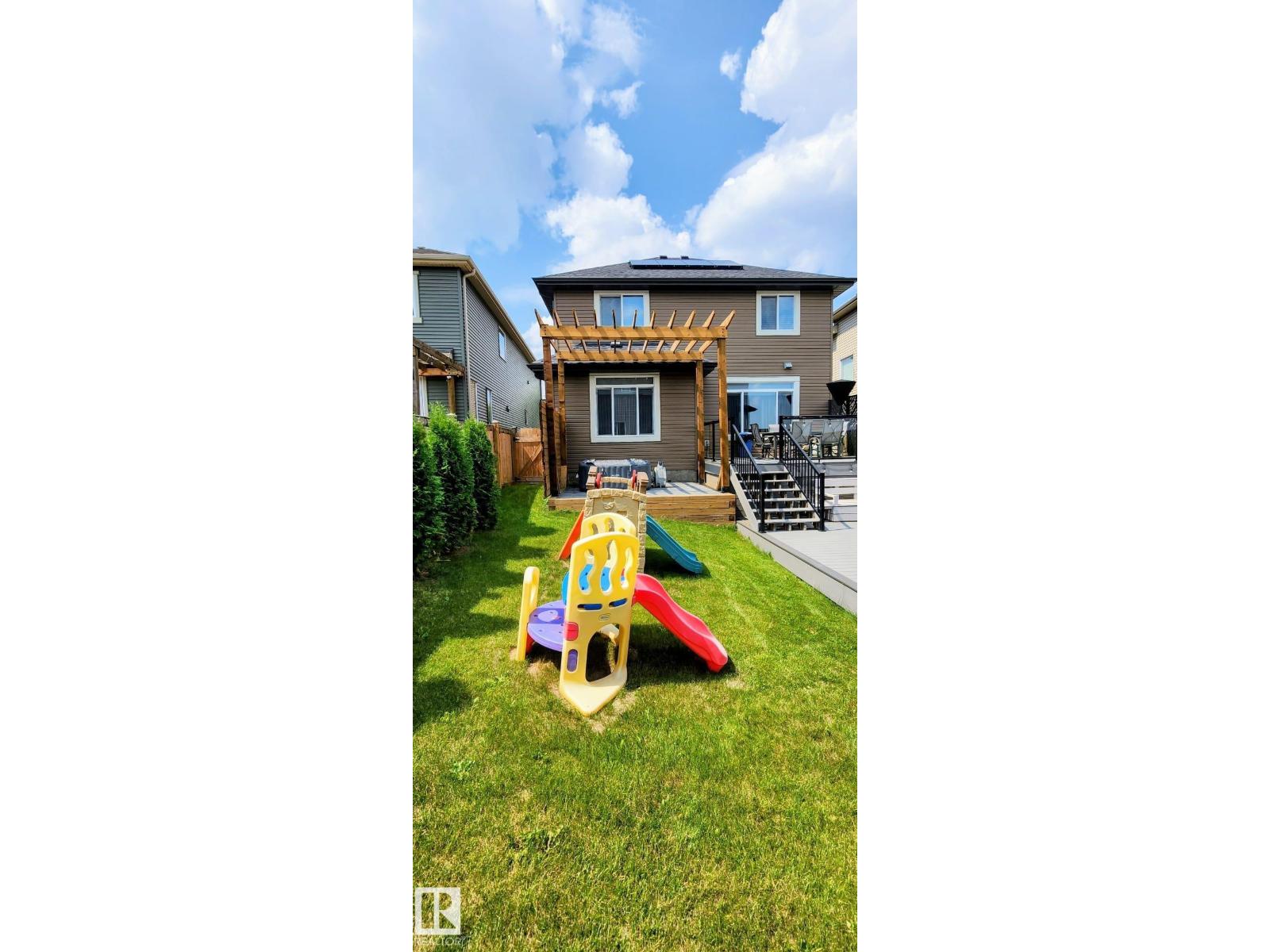 2135 Glenridding Wy Sw, Edmonton, Alberta  T6W 2H4 - Photo 40 - E4455767