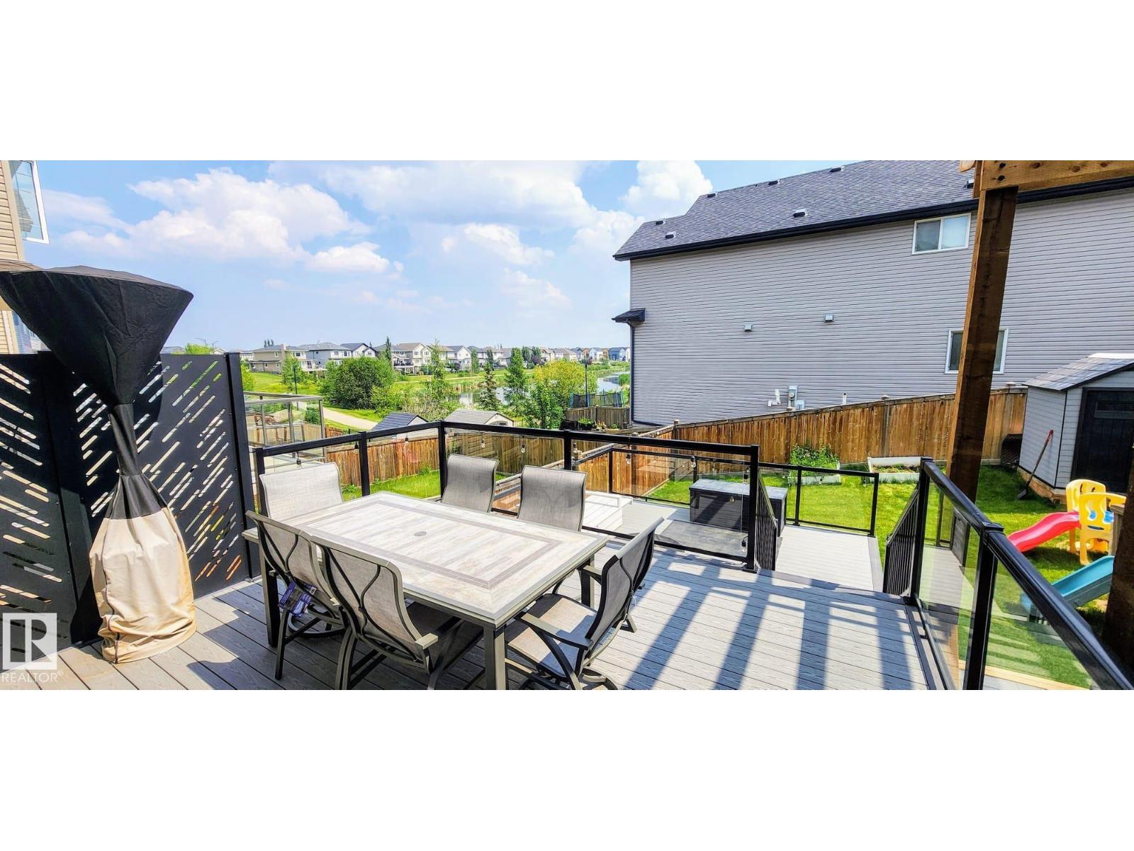 2135 Glenridding Wy Sw, Edmonton, Alberta  T6W 2H4 - Photo 41 - E4455767