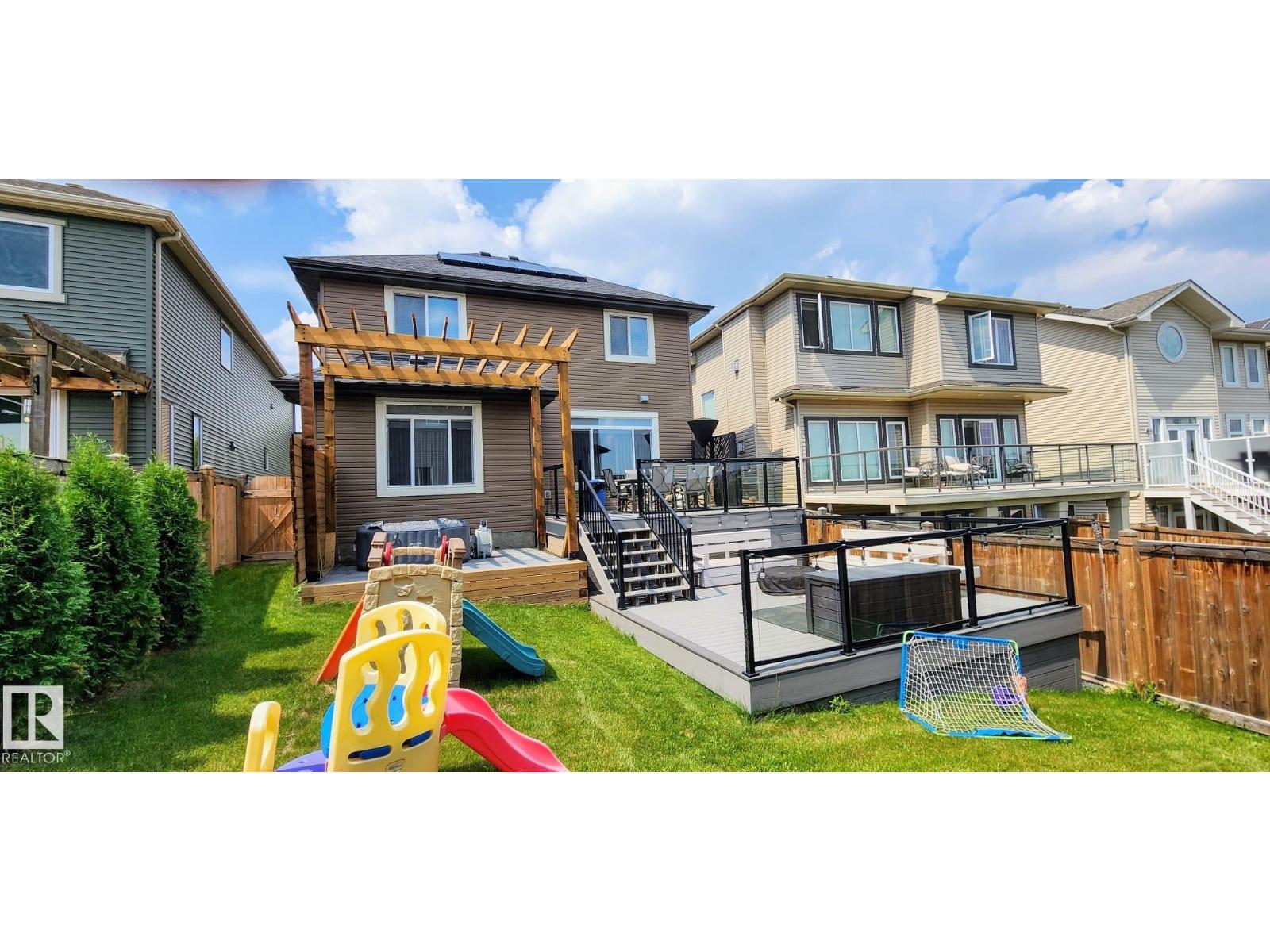 2135 Glenridding Wy Sw, Edmonton, Alberta  T6W 2H4 - Photo 42 - E4455767