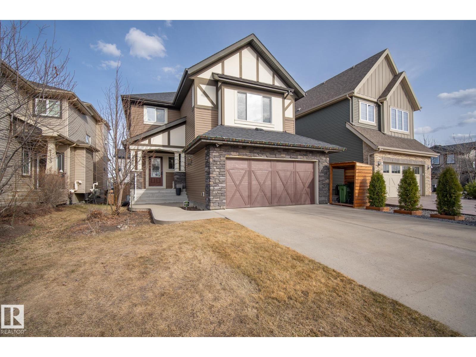 2135 Glenridding Wy Sw, Edmonton, Alberta  T6W 2H4 - Photo 43 - E4455767
