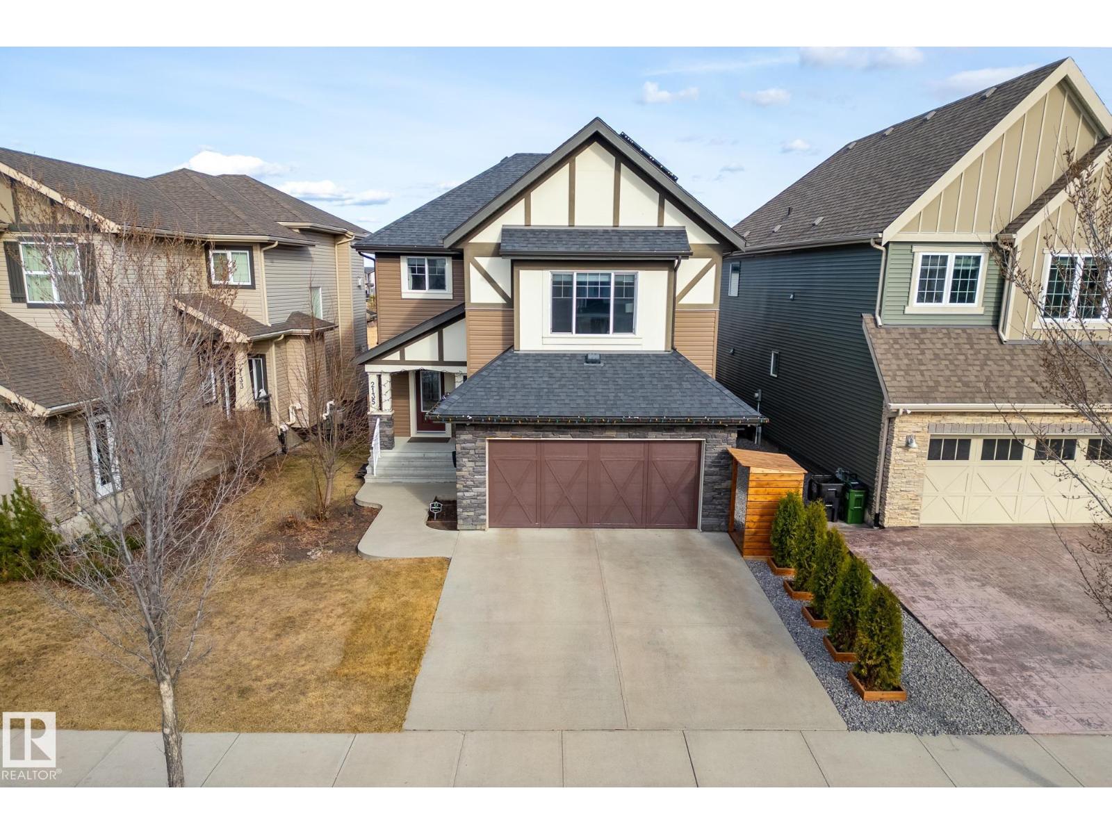 2135 Glenridding Wy Sw, Edmonton, Alberta  T6W 2H4 - Photo 45 - E4455767
