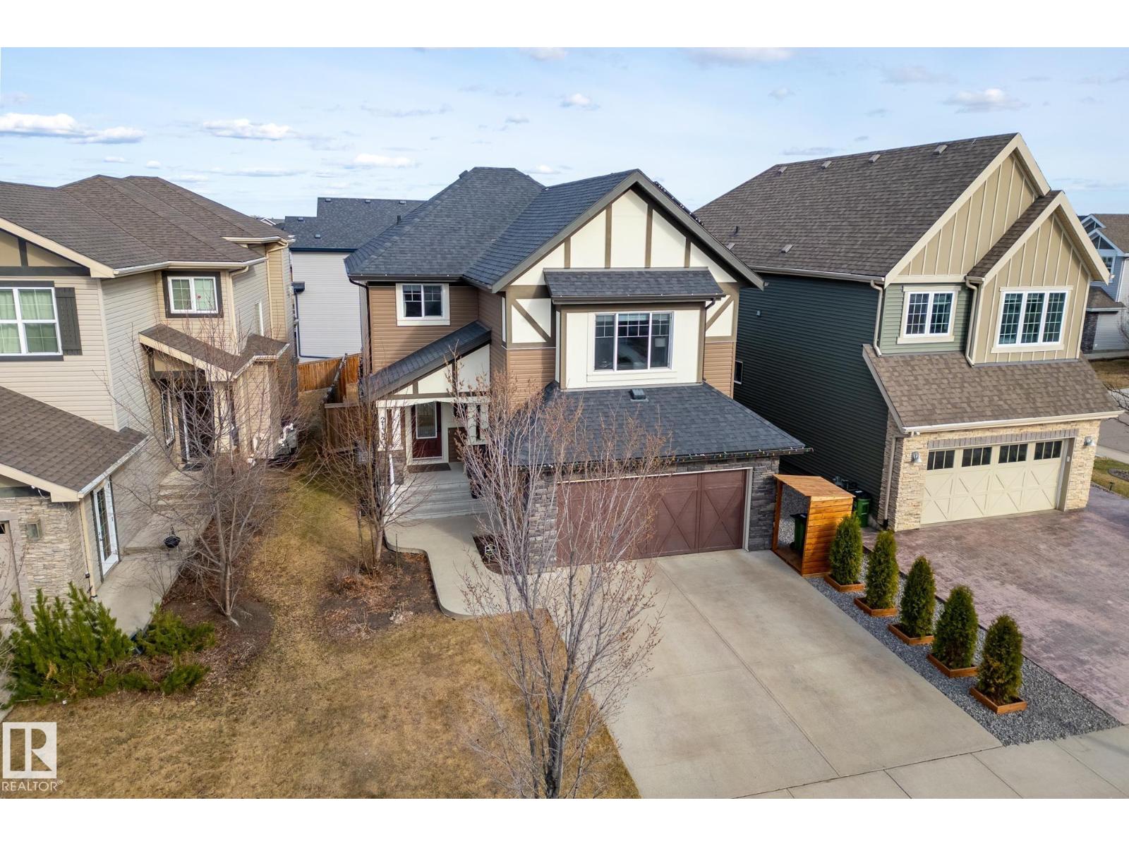 2135 Glenridding Wy Sw, Edmonton, Alberta  T6W 2H4 - Photo 46 - E4455767