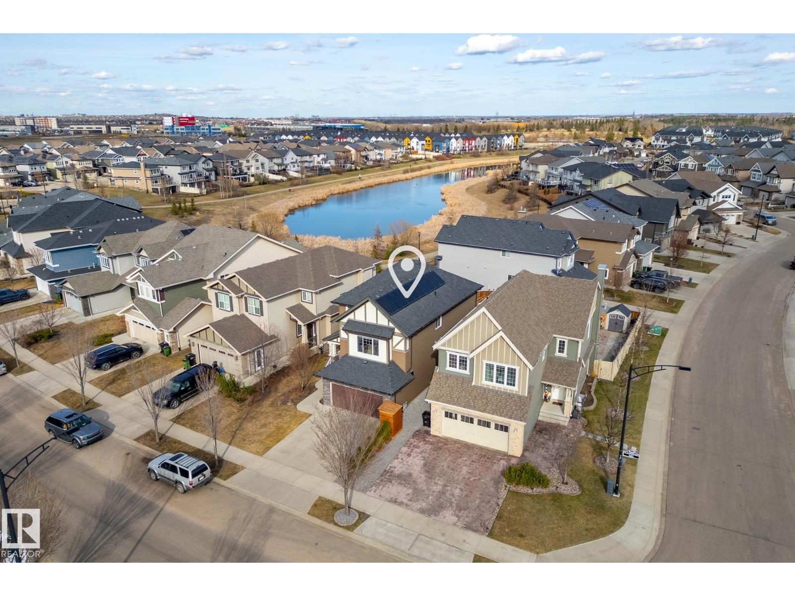 2135 Glenridding Wy Sw, Edmonton, Alberta  T6W 2H4 - Photo 47 - E4455767