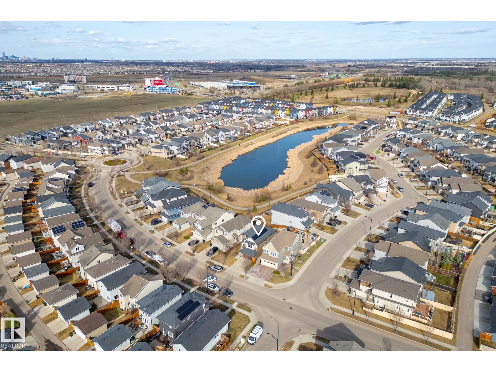 2135 Glenridding Wy Sw, Edmonton, Alberta  T6W 2H4 - Photo 48 - E4455767