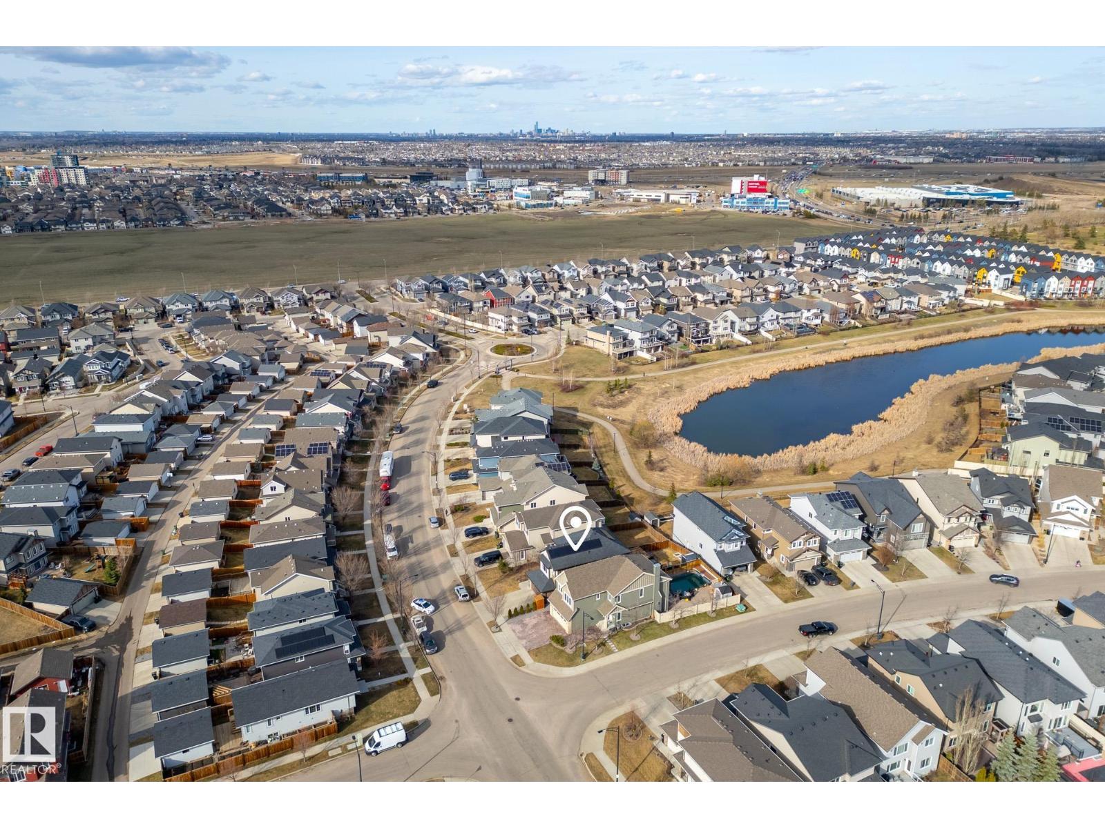 2135 Glenridding Wy Sw, Edmonton, Alberta  T6W 2H4 - Photo 49 - E4455767