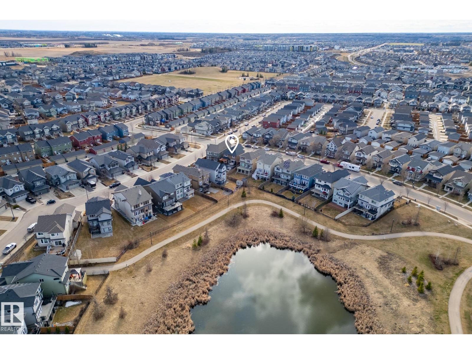 2135 Glenridding Wy Sw, Edmonton, Alberta  T6W 2H4 - Photo 50 - E4455767
