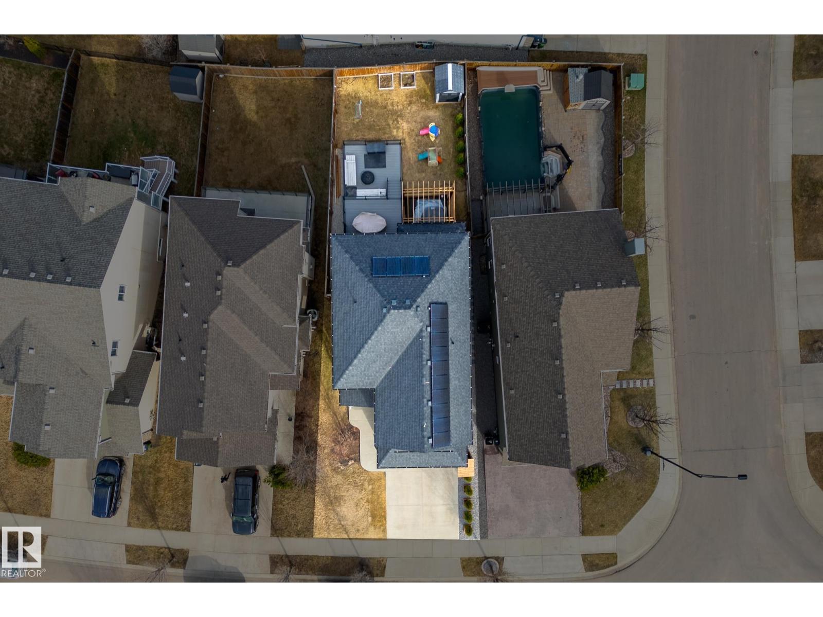 2135 Glenridding Wy Sw, Edmonton, Alberta  T6W 2H4 - Photo 51 - E4455767