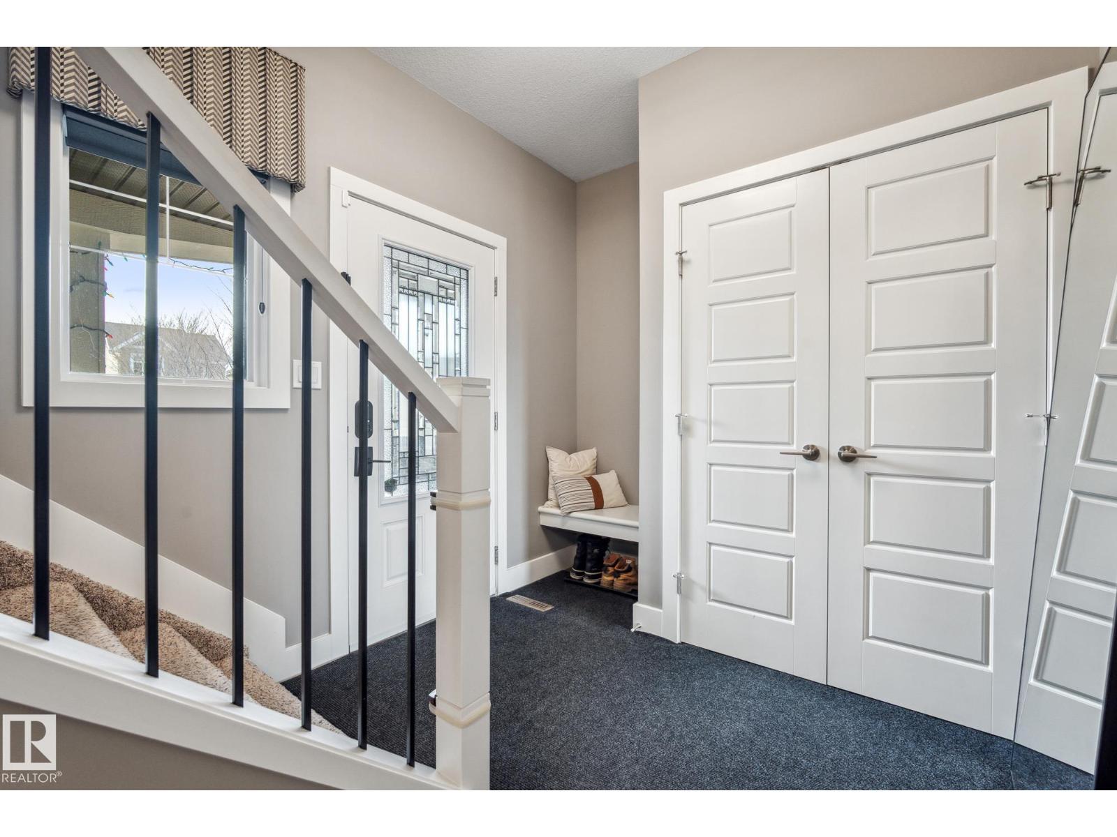 2135 Glenridding Wy Sw, Edmonton, Alberta  T6W 2H4 - Photo 6 - E4455767
