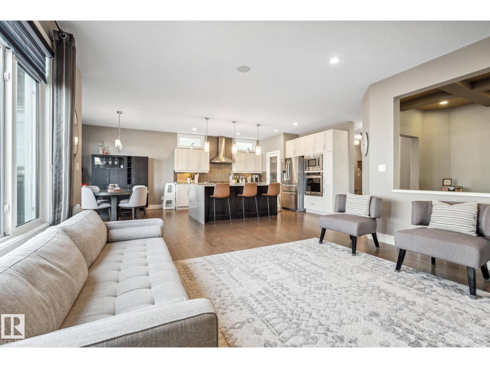 2135 Glenridding Wy Sw, Edmonton, Alberta  T6W 2H4 - Photo 9 - E4455767
