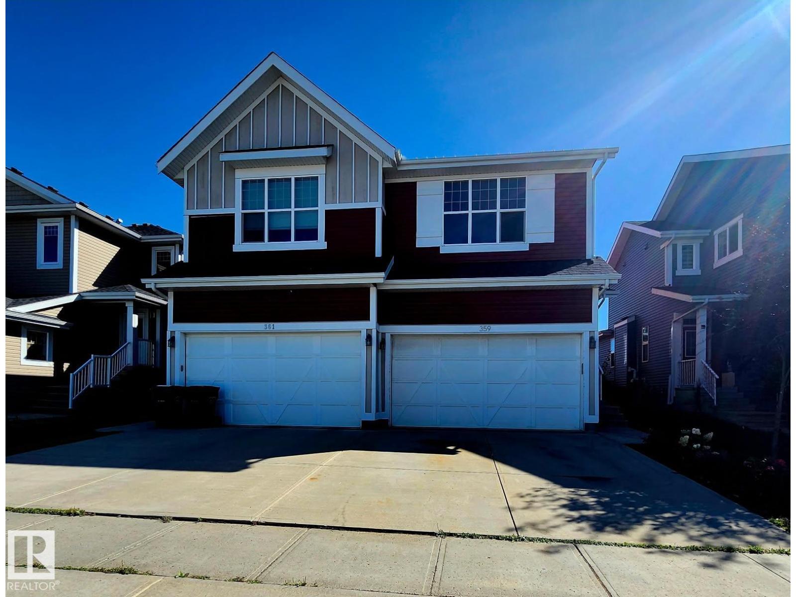 359 Simmonds Wy, Leduc, Alberta  T9E 0T9 - Photo 2 - E4455769