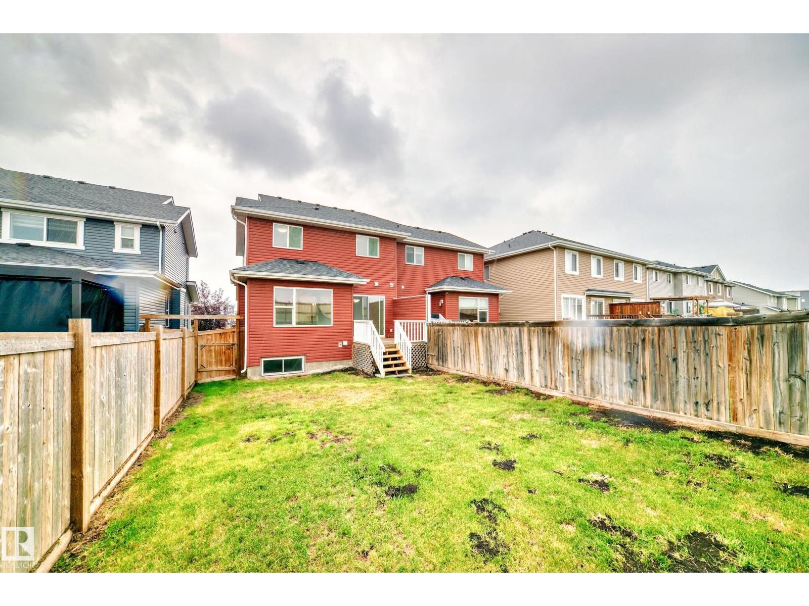 359 Simmonds Wy, Leduc, Alberta  T9E 0T9 - Photo 54 - E4455769