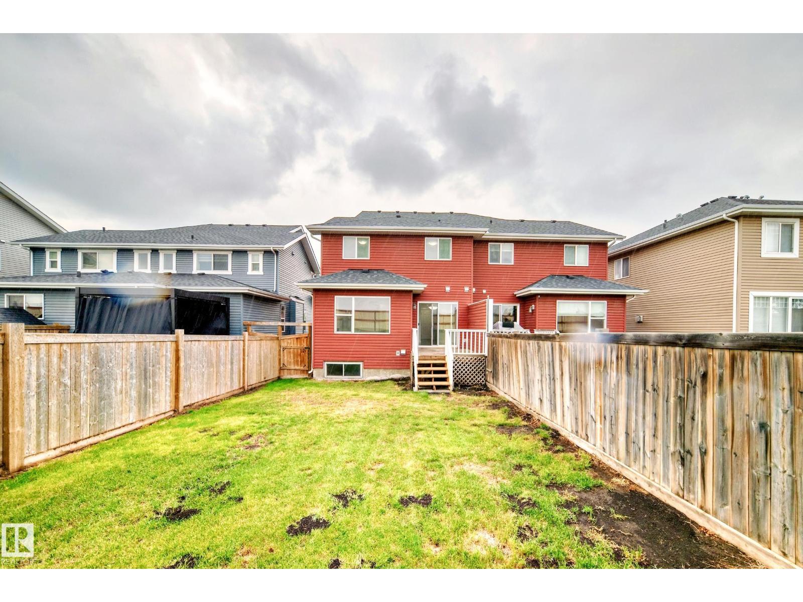 359 Simmonds Wy, Leduc, Alberta  T9E 0T9 - Photo 55 - E4455769