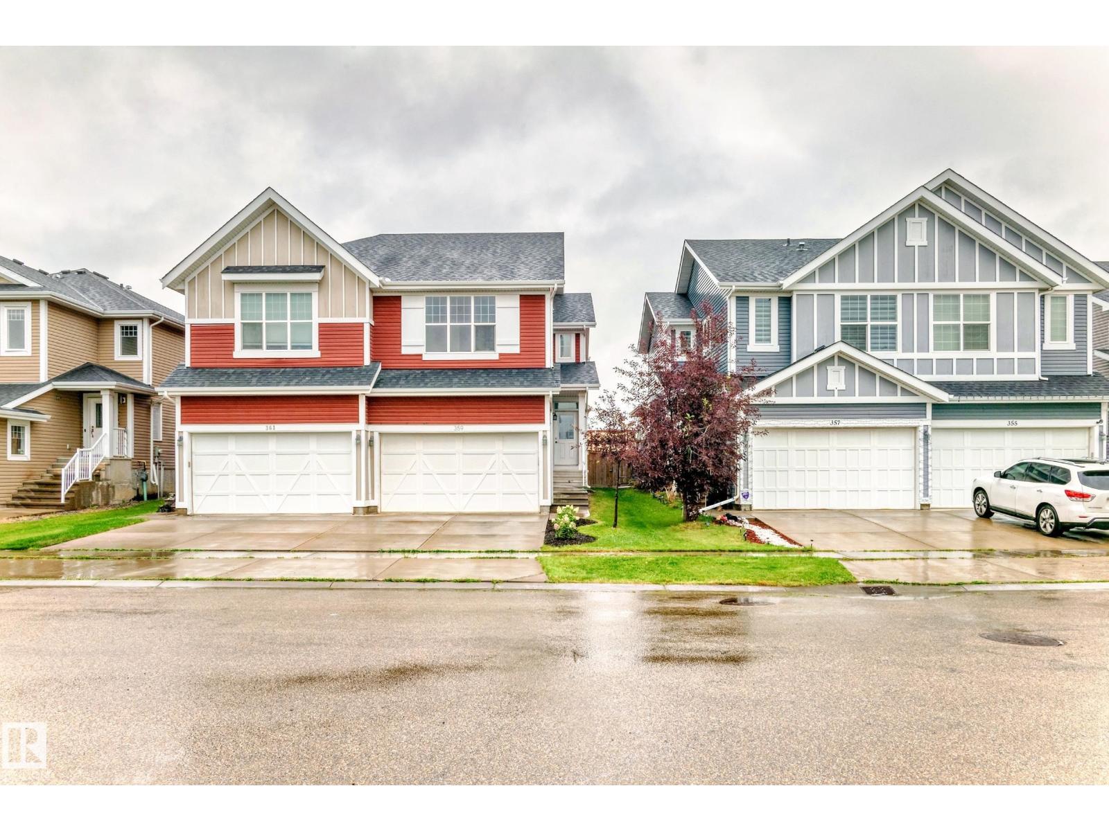 359 Simmonds Wy, Leduc, Alberta  T9E 0T9 - Photo 63 - E4455769