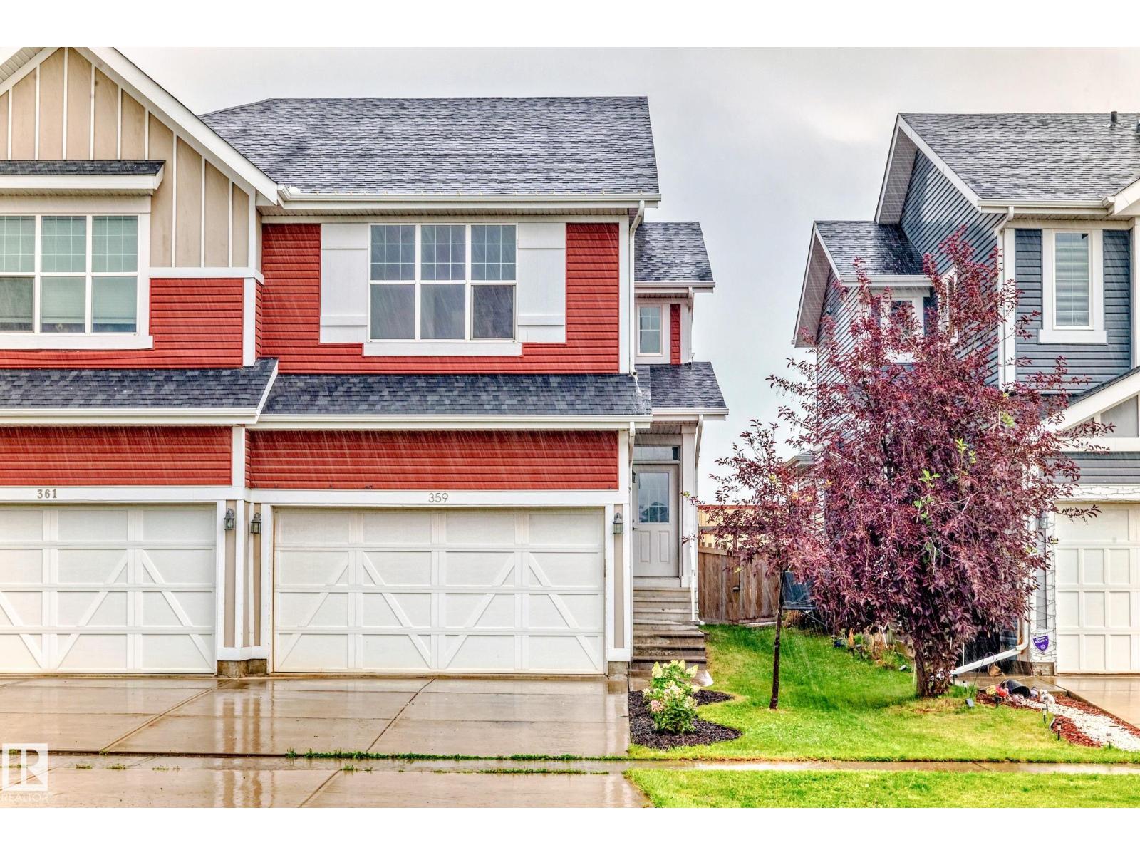 359 Simmonds Wy, Leduc, Alberta  T9E 0T9 - Photo 65 - E4455769