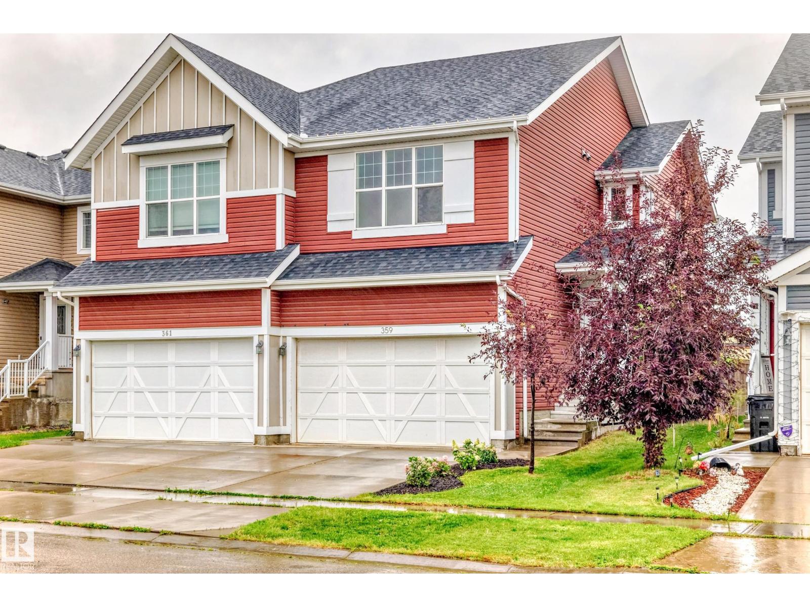 359 Simmonds Wy, Leduc, Alberta  T9E 0T9 - Photo 66 - E4455769