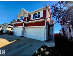 359 Simmonds Wy Southfork, Leduc, Ca