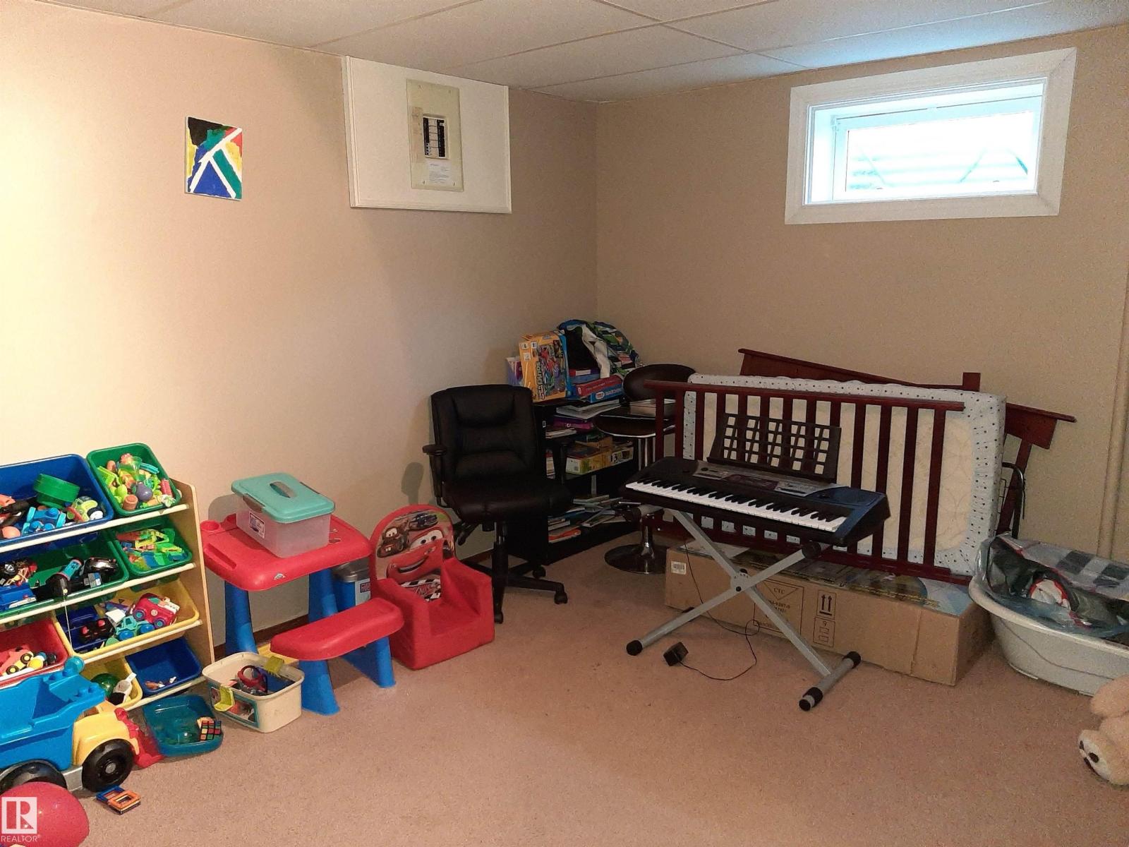 1068 Lakewood Rd N Nw, Edmonton, Alberta  T6K 3T7 - Photo 39 - E4455771