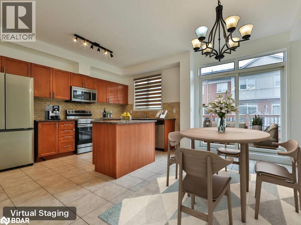 41 Stagecoach Circle, Toronto, Ontario  M1C 0A2 - Photo 14 - 40765272