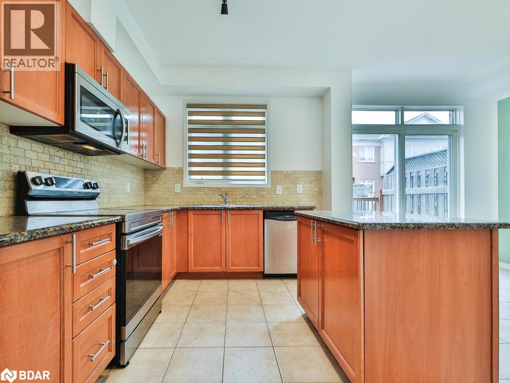 41 Stagecoach Circle, Toronto, Ontario  M1C 0A2 - Photo 18 - 40765272