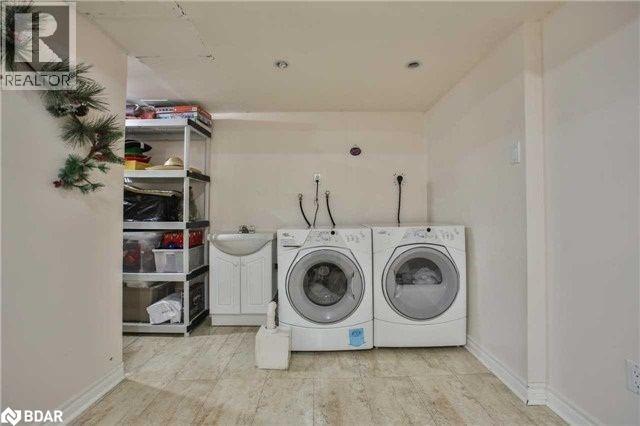 41 Stagecoach Circle, Toronto, Ontario  M1C 0A2 - Photo 37 - 40765272