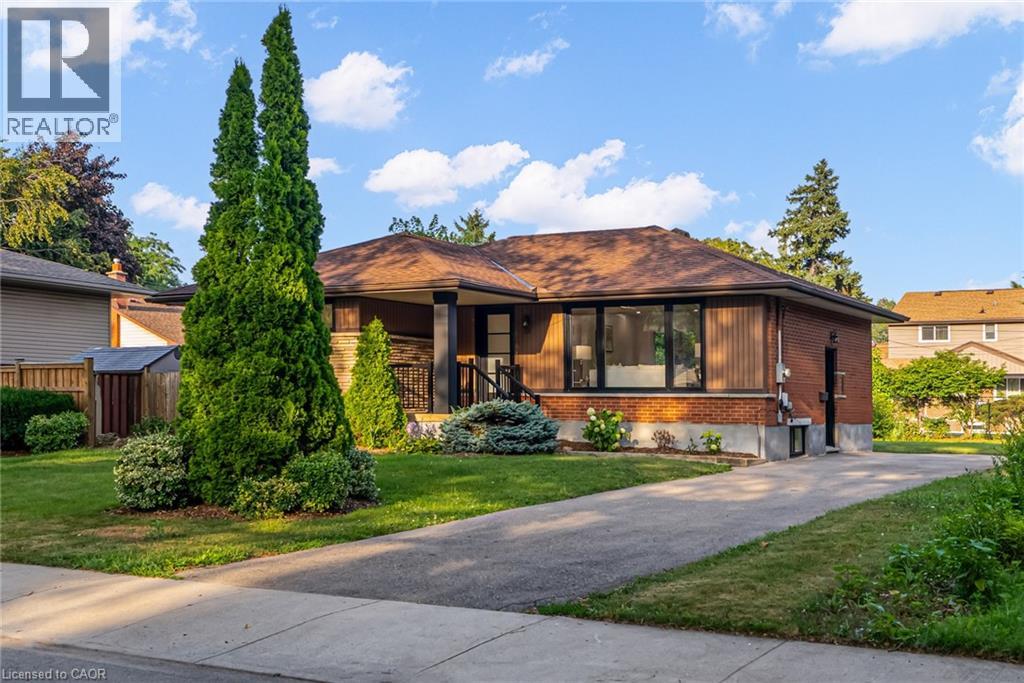 13 Skyland Drive, Hamilton, Ontario  L9A 3B9 - Photo 2 - 40765586