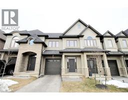 11 SONOMA VALLEY Crescent, Hamilton, Ontario