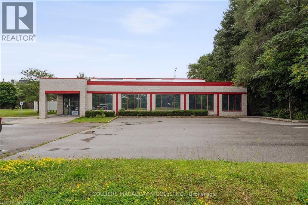 2 MASONRY Court Unit# Opt 2, Burlington, Ontario