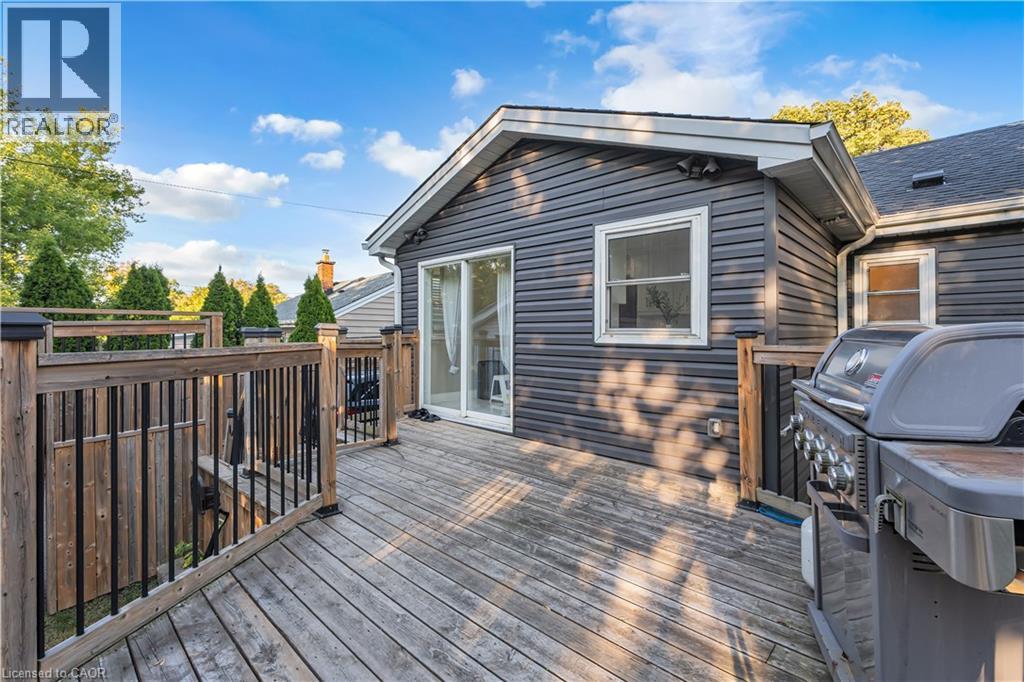 318 East 43rd Street, Hamilton, Ontario  L8T 3C7 - Photo 34 - 40765448