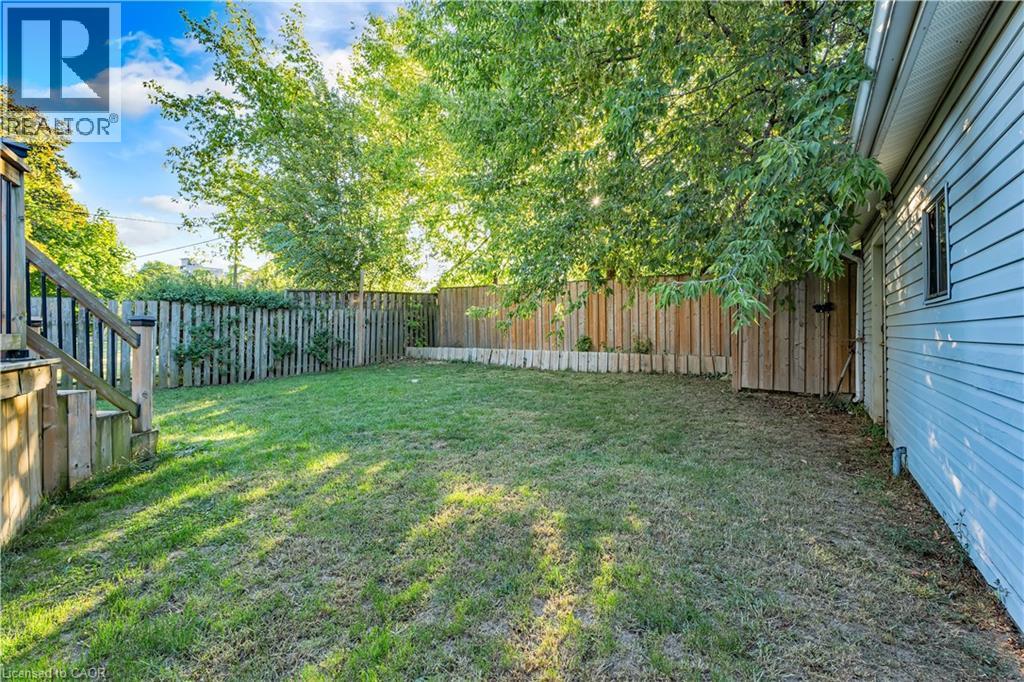 318 East 43rd Street, Hamilton, Ontario  L8T 3C7 - Photo 36 - 40765448