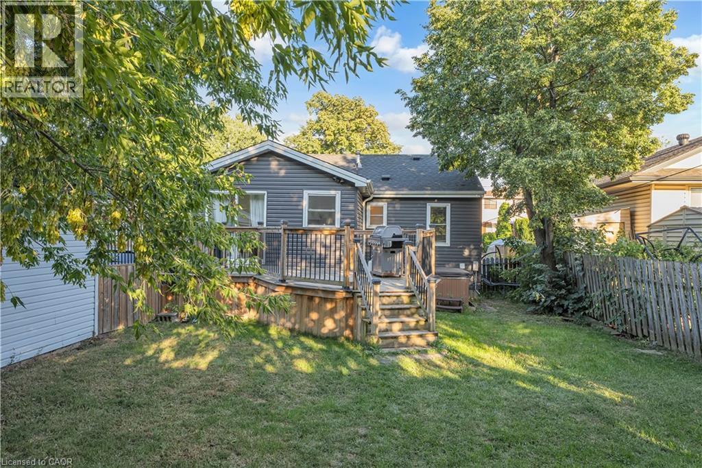318 East 43rd Street, Hamilton, Ontario  L8T 3C7 - Photo 37 - 40765448