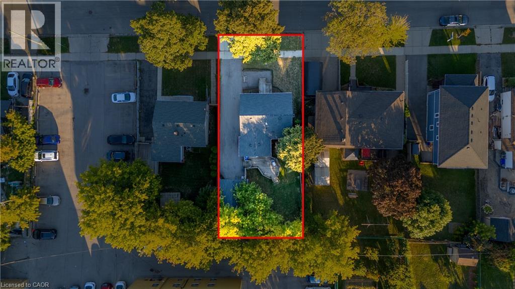 318 East 43rd Street, Hamilton, Ontario  L8T 3C7 - Photo 39 - 40765448