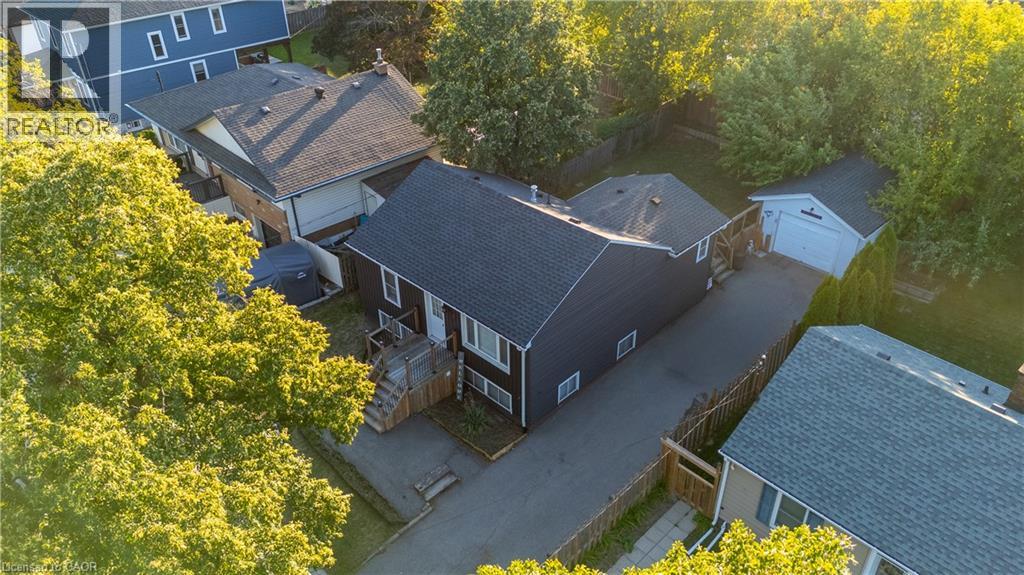 318 East 43rd Street, Hamilton, Ontario  L8T 3C7 - Photo 40 - 40765448