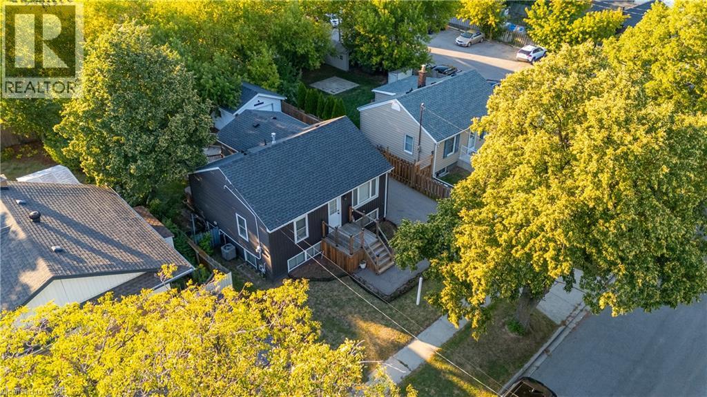 318 East 43rd Street, Hamilton, Ontario  L8T 3C7 - Photo 41 - 40765448