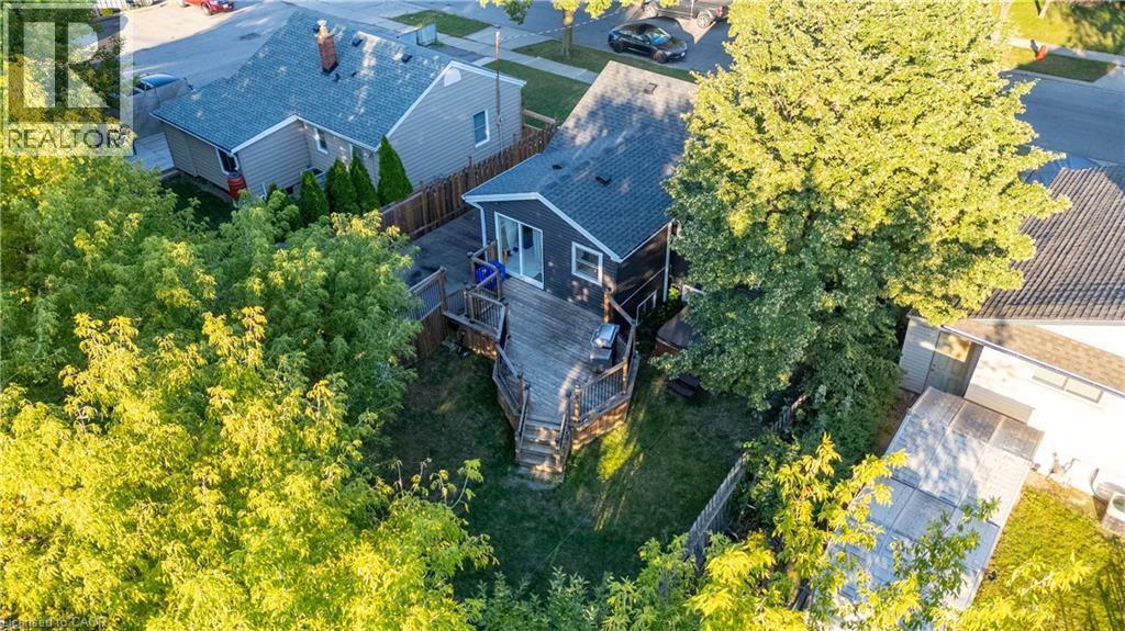 318 East 43rd Street, Hamilton, Ontario  L8T 3C7 - Photo 42 - 40765448