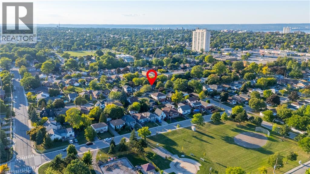 318 East 43rd Street, Hamilton, Ontario  L8T 3C7 - Photo 43 - 40765448