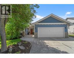400 Sun Rivers Drive W, kamloops, British Columbia