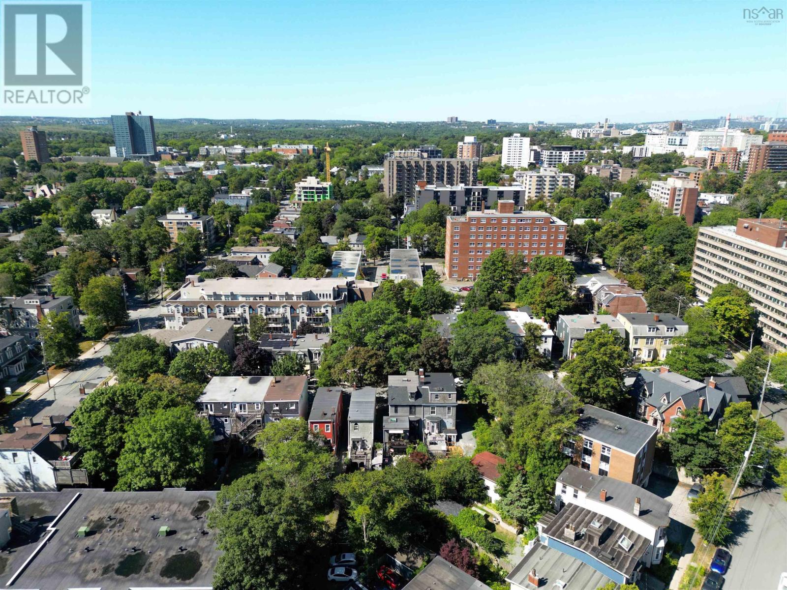 4 1036 Bland Street, Halifax Peninsula, Nova Scotia  B3H 2S8 - Photo 23 - 202522245