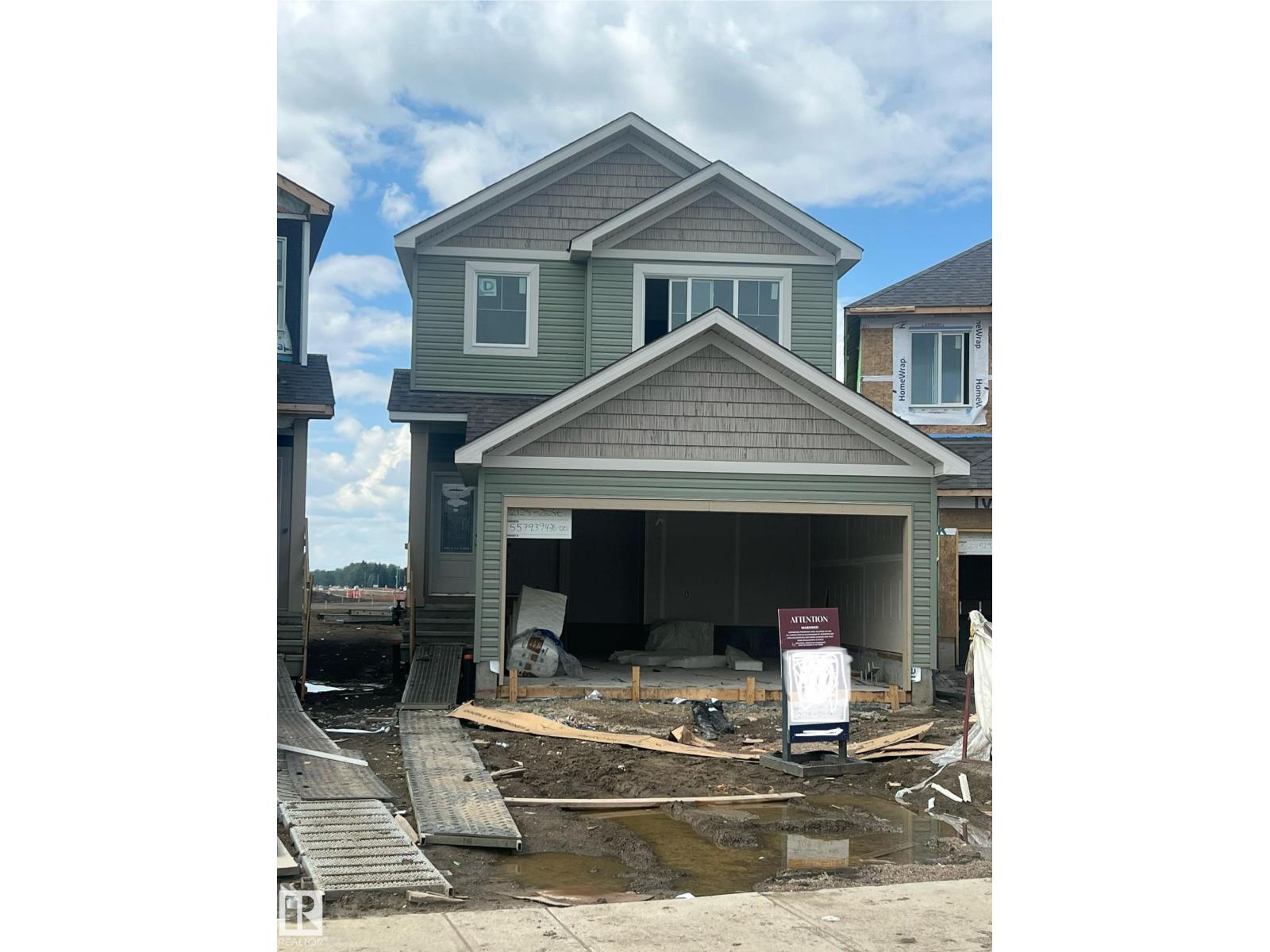 2128 210 ST NW, Edmonton, Alberta