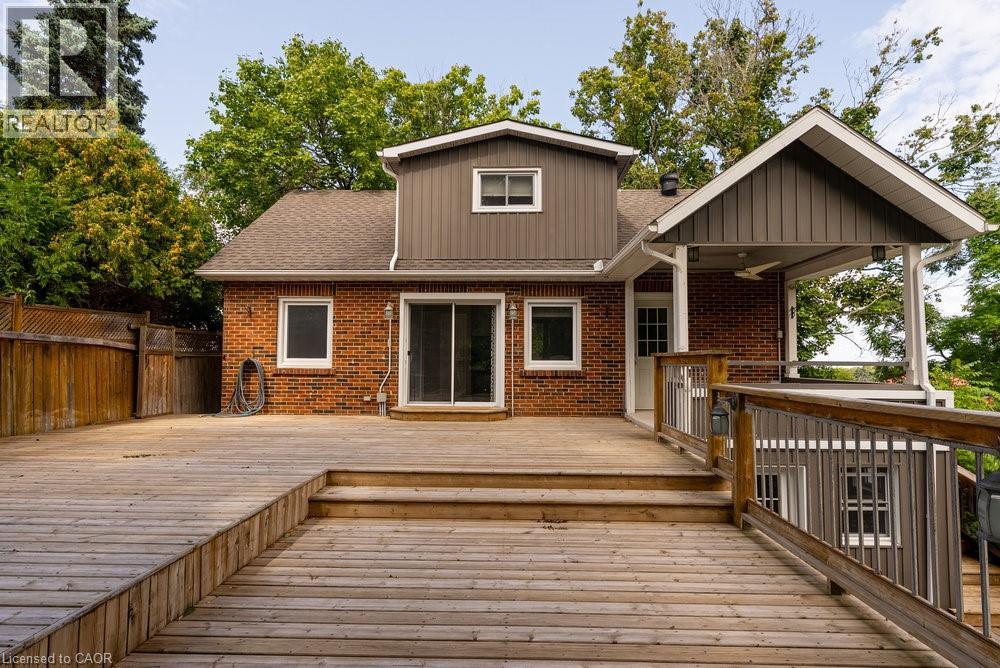5418 King Street, Lincoln, Ontario  L0R 1B3 - Photo 26 - 40765203