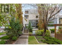 2134 30 Avenue Sw Richmond, Calgary, Ca