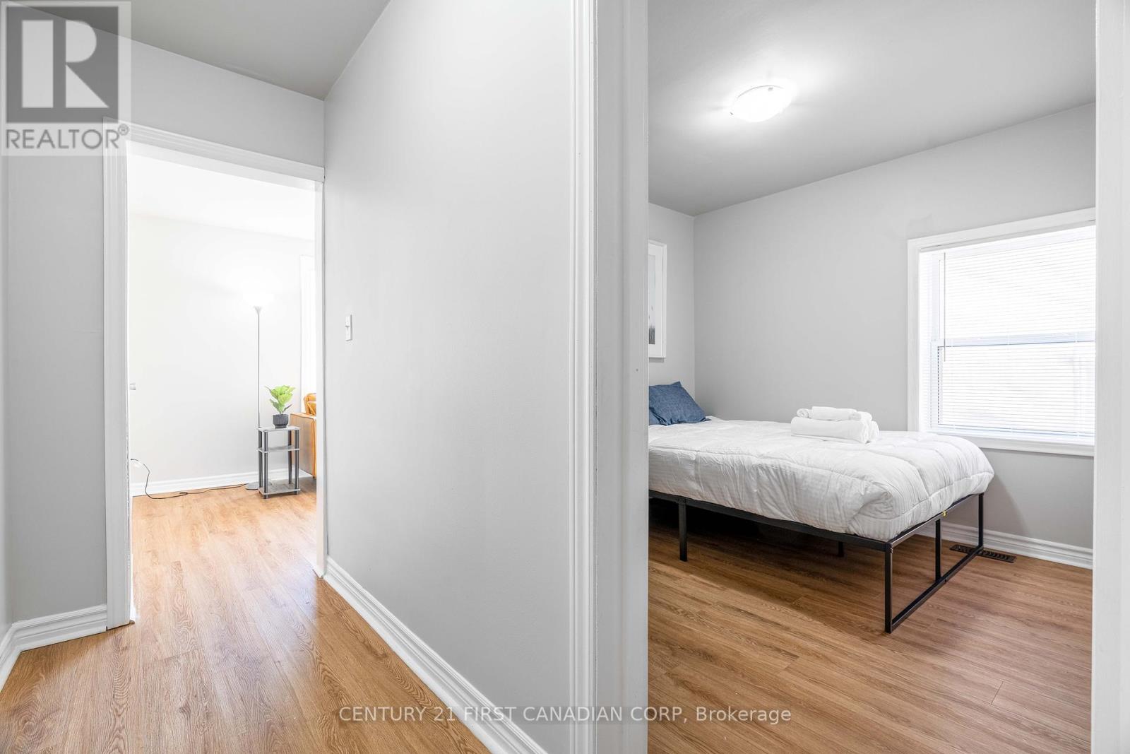 302 Egerton Street, London East, Ontario  N5Z 2G7 - Photo 13 - X12377252