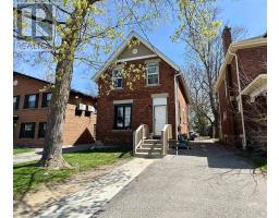 302 EGERTON STREET, London East, Ontario