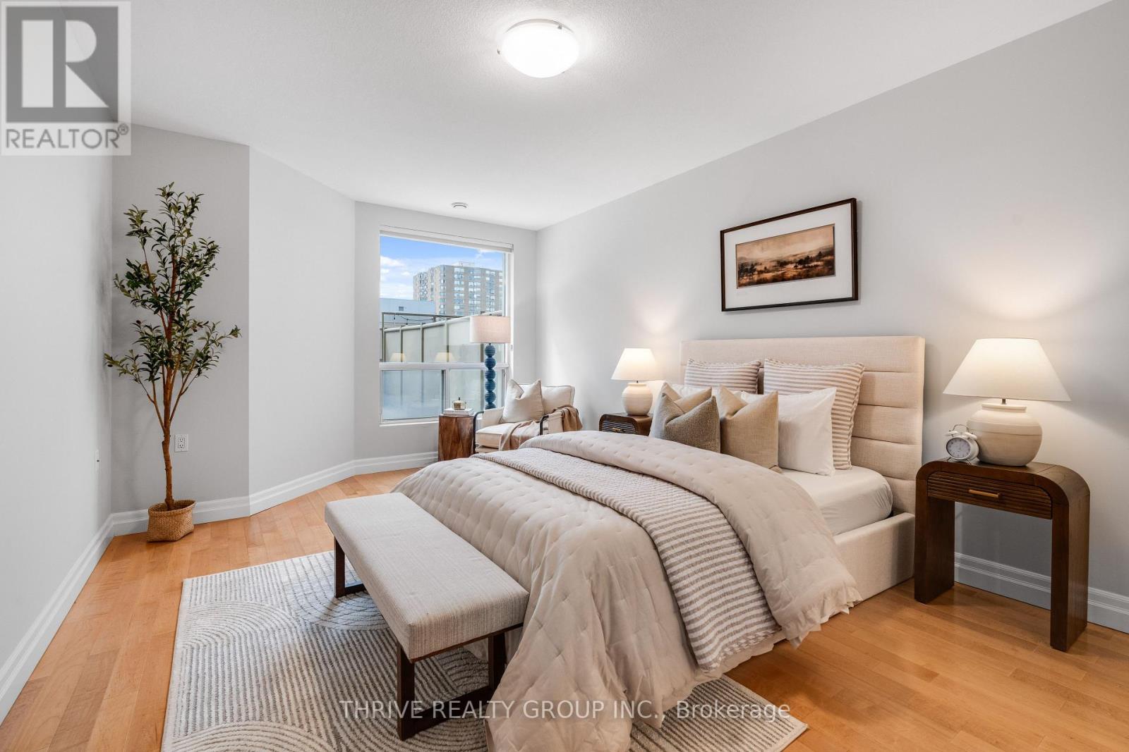 407 - 250 Pall Mall Street, London East (East F), Ontario  N6A 6K3 - Photo 12 - X12377258