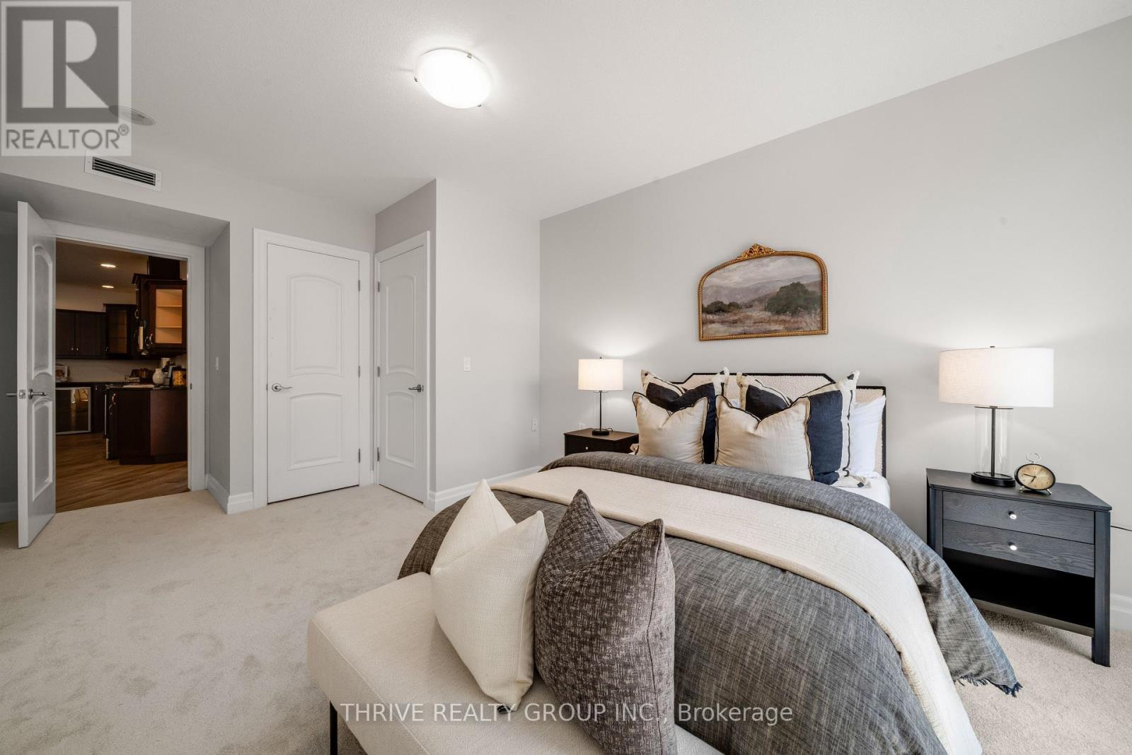407 - 250 Pall Mall Street, London East (East F), Ontario  N6A 6K3 - Photo 20 - X12377258