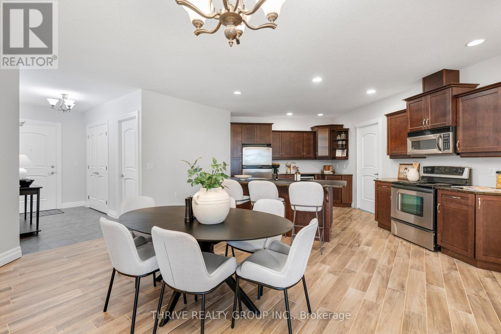 407 - 250 Pall Mall Street, London East (East F), Ontario  N6A 6K3 - Photo 23 - X12377258