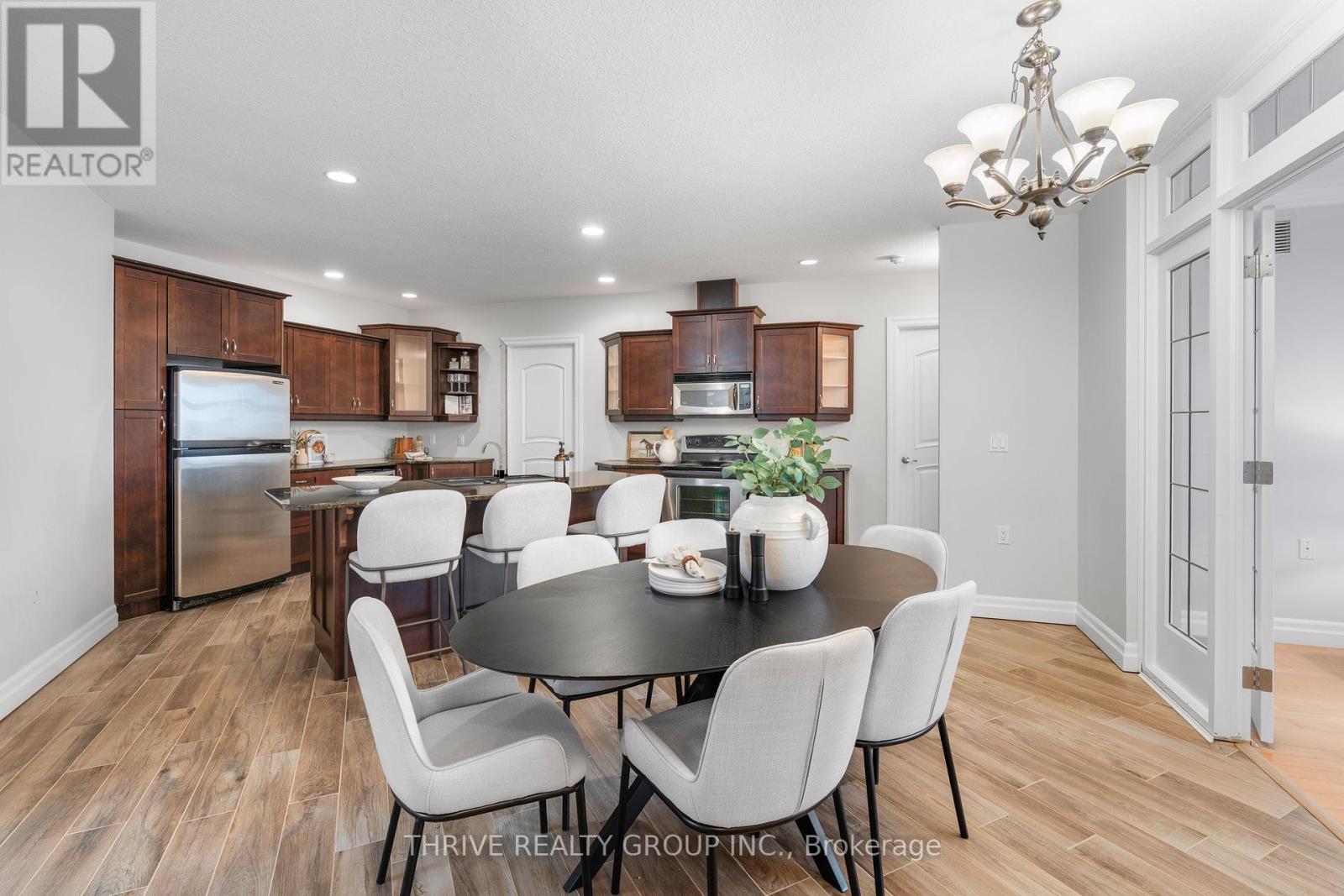 407 - 250 Pall Mall Street, London East (East F), Ontario  N6A 6K3 - Photo 24 - X12377258