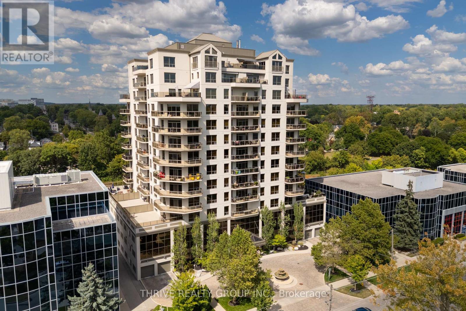 407 - 250 Pall Mall Street, London East (East F), Ontario  N6A 6K3 - Photo 28 - X12377258