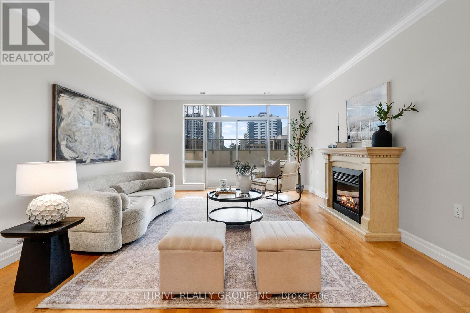 407 - 250 Pall Mall Street, London East (East F), Ontario  N6A 6K3 - Photo 7 - X12377258