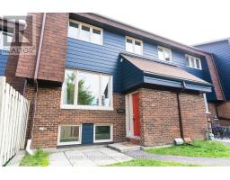 22 - 2610 DRAPER AVENUE, Ottawa, Ontario