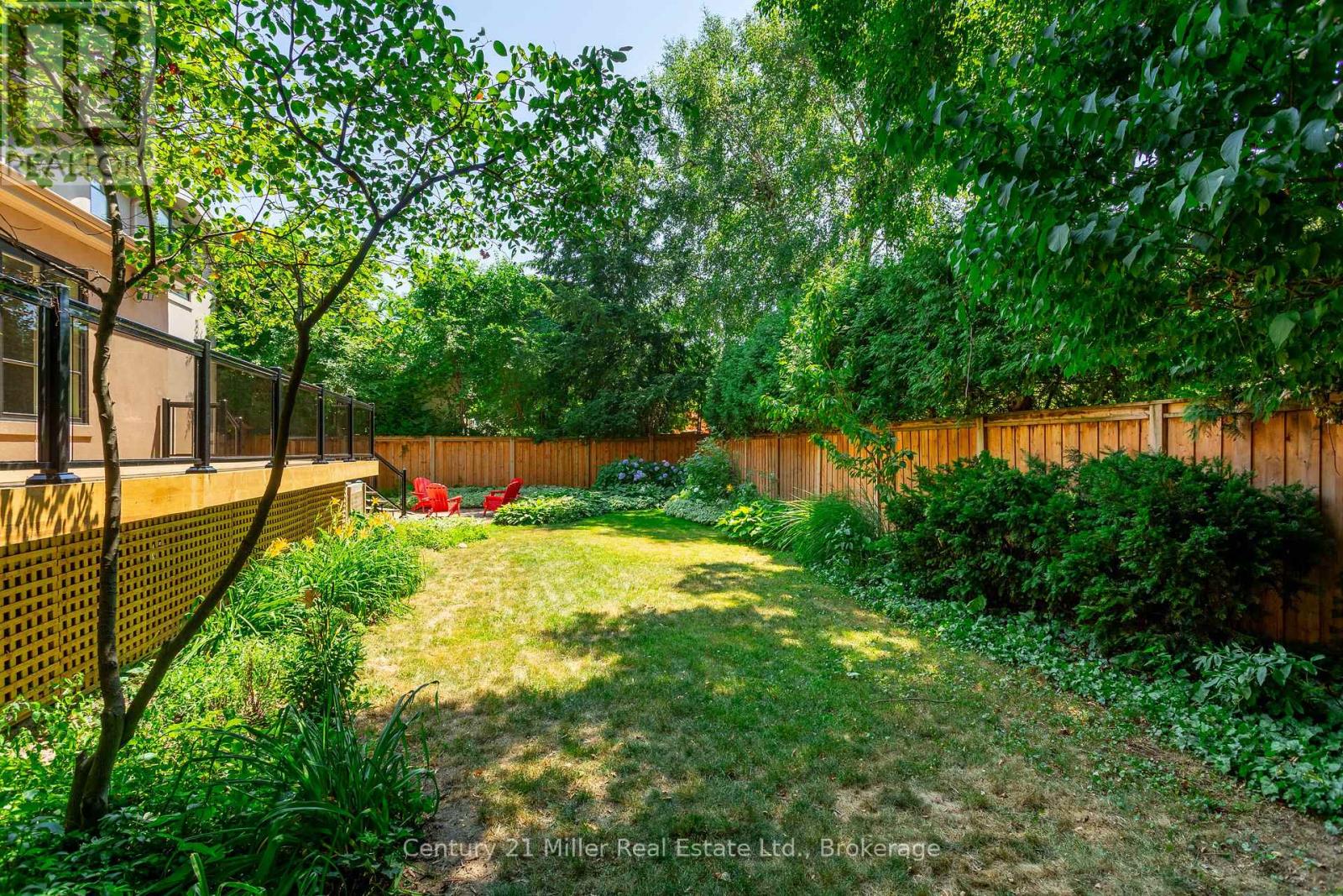 412 Maple Grove Drive, Oakville, Ontario  L6J 4V7 - Photo 34 - W12377325